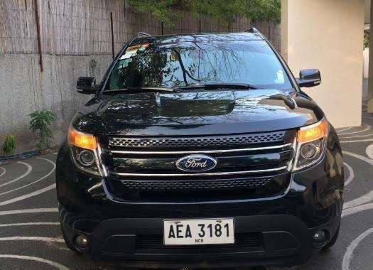 Ford Explorer 2014 for sale