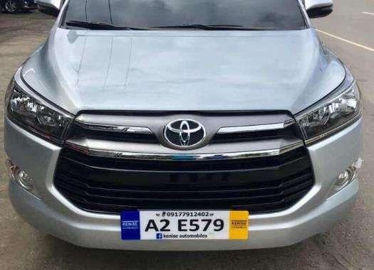 2017 Toyota Hiace Commuter for sale