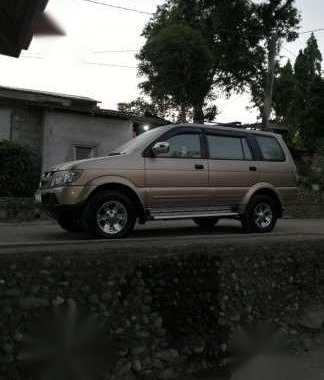 Isuzu Sportivo 2006 for sale