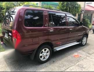 Isuzu Crosswind Model 2014 for sale