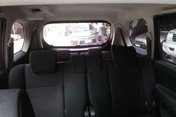 2016 Toyota Avanza for sale