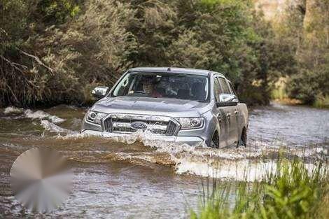 Ford Ranger 2019 for sale