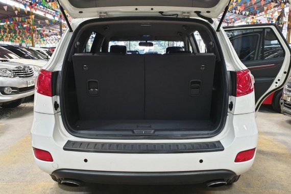 2009 HYUNDAI Santa Fe 2.2 Diesel AT (We Accept Trade In)