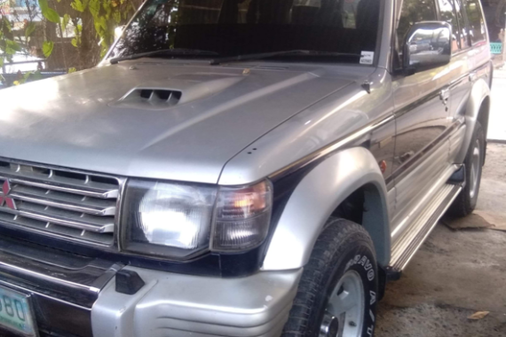 For Sale: Mitsubishi Pajero 2008