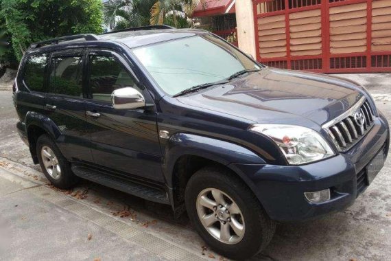 2003 Toyota Prado FOR SALE