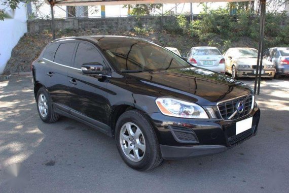 2011 Volvo XC60 For sale
