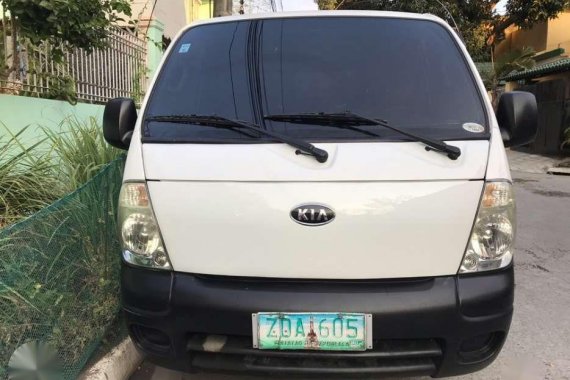 Kia Kc2700 2006 Model for sale