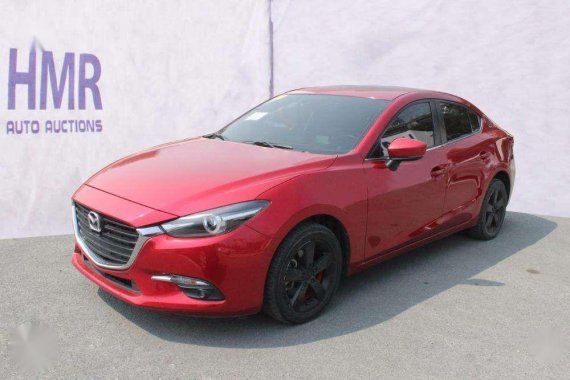 2017 Mazda 3 for sale