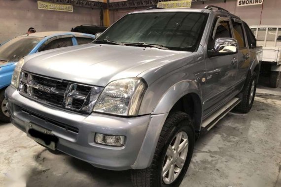Isuzu Dmax 2005 for sale