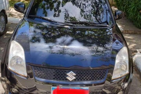 Suzuki Swift AT 2011 FOR SALE