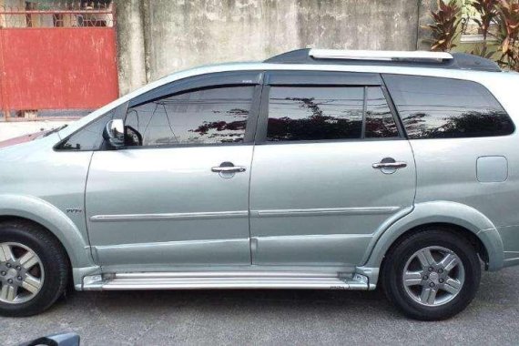 Toyota Innova G Matic 2007 Top of the line