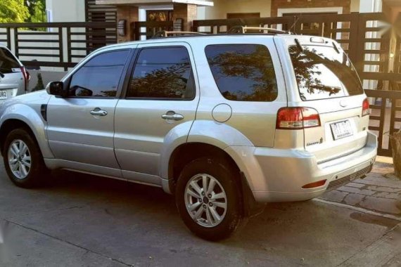 2009 Ford Escape for sale