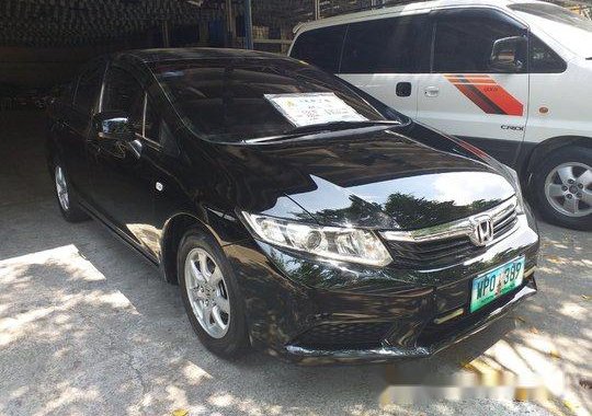 Honda Civic 2013 for sale