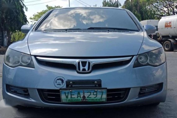 2007 Honda Civic for sale