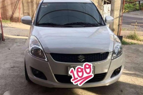 Suzuki Swift 2015 FOR SALE