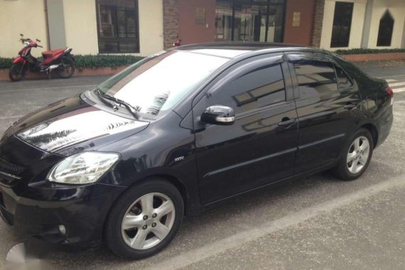 2009 Toyota Vios for sale