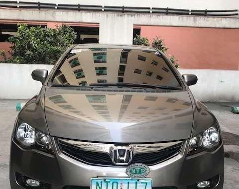 Honda Civic 2009 for sale