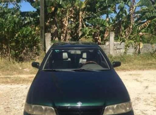 Nissan Exalta 2000 for sale