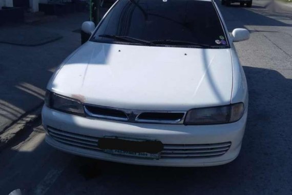 For Sale Mitsubishi Lancer 1996