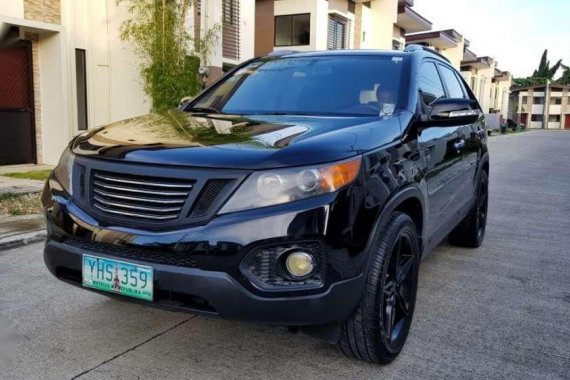 Kia Sorento 2009 For Sale