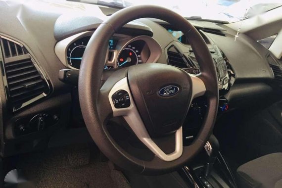 2015 Ford Ecosport Trend 15L Automatic