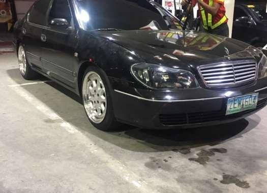 2006 Nissan Cefiro FOR SALE