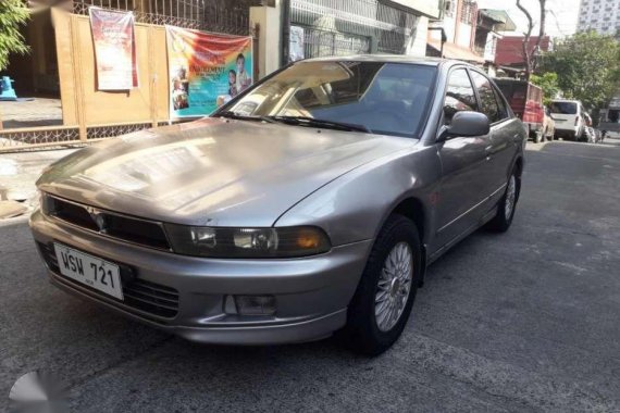 2001 Mitsubishi Galant Shark FOR SALE