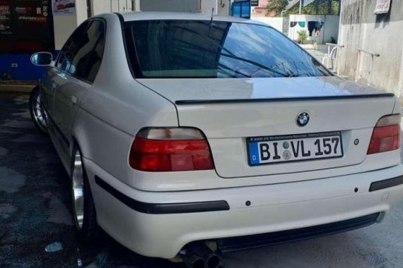 BMW 528I 1999 FOR SALE