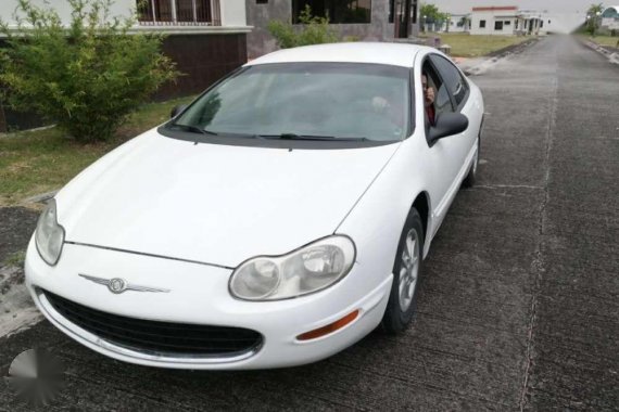 2001 Chrysler Concorde for sale