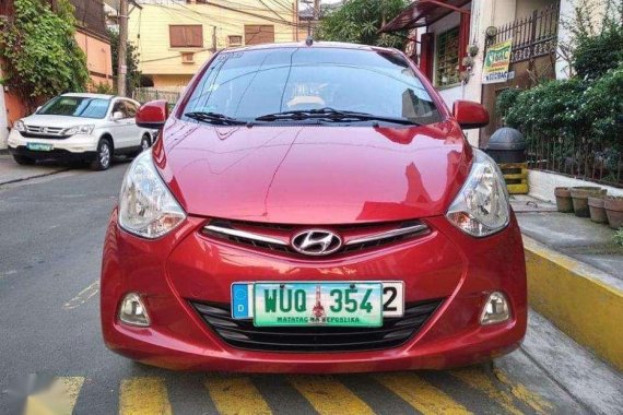 Hyundai EON 2013 for sale