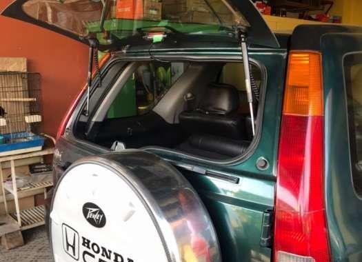 2002 Honda Crv for sale