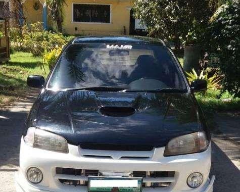 Like new Toyota Starlet for sale