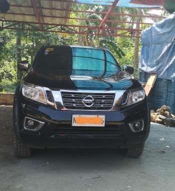 Nissan Navara 2017 for sale