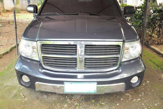 Dodge Durango 2008 for sale