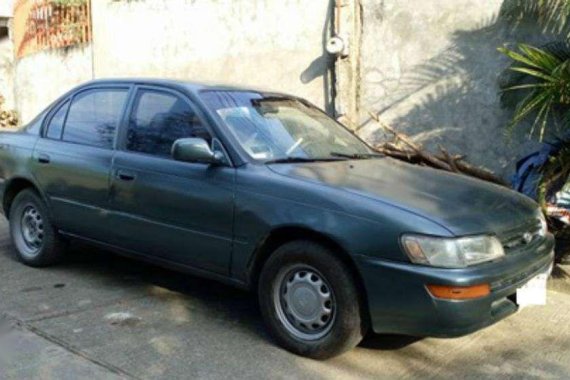 Toyota Corolla 1994 for sale