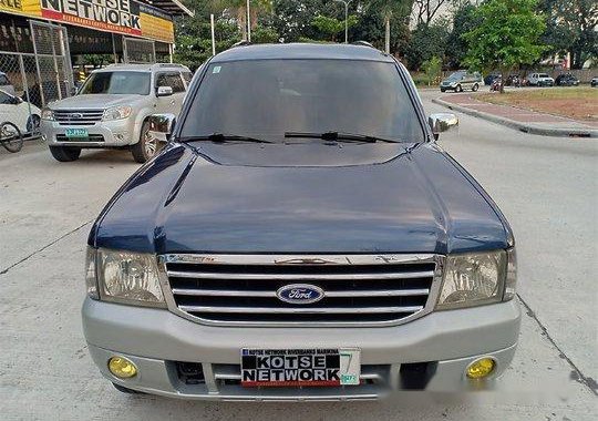 Ford Everest 2004 for sale