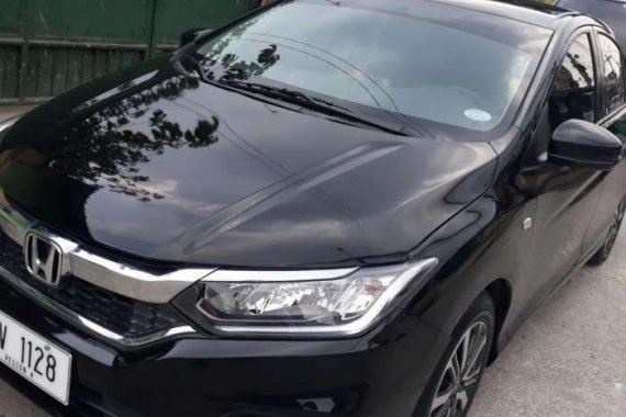 2018 Honda City 1.5 vtec FOR SALE