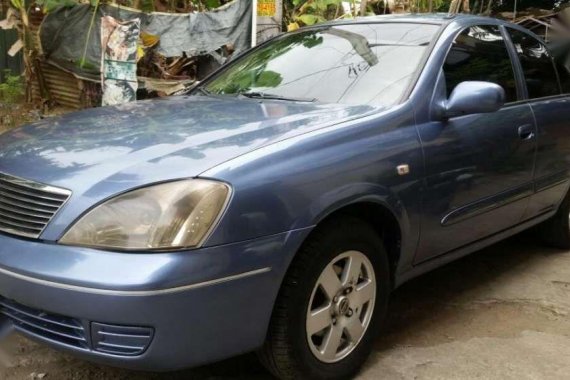 FOR SALE NISSAN SENTRA GX 1.6 Engine 2004 Model