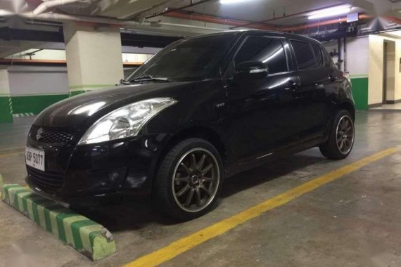 For sale Suzuki Swift 2015