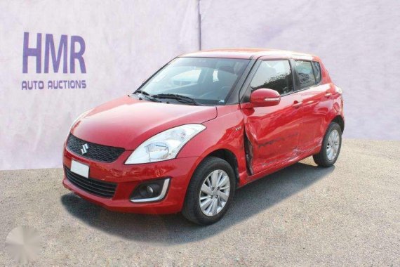 2018 Suzuki Swift for sale