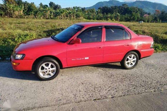 Toyota Corolla 1994 For sale
