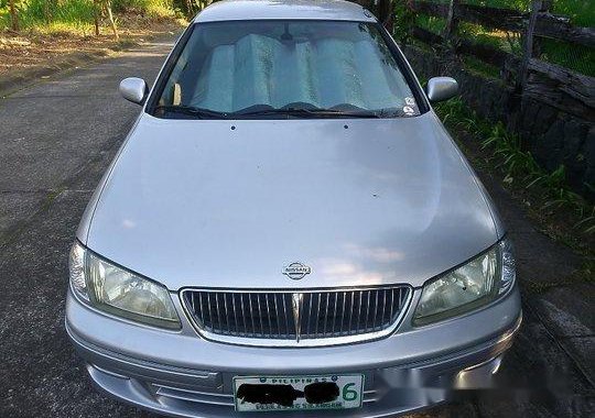 2003 Nissan Exalta Automatic for sale