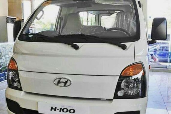2019 Hyundai H100 for sale