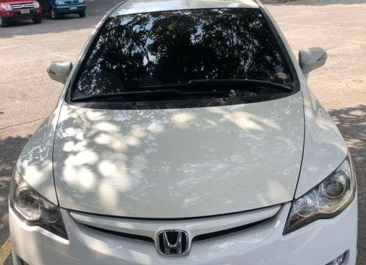 2007 Honda Civic for sale