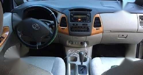 2014 Toyota Innova G diesel for sale