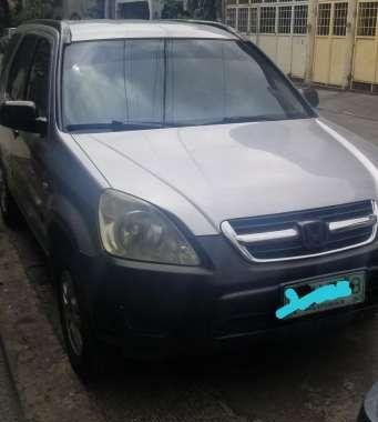 2003 Honda CR-V for sale