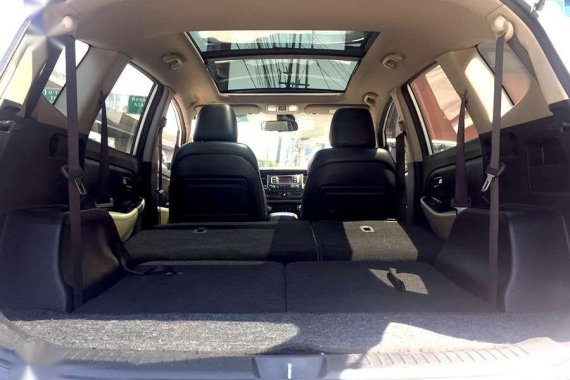 2014 Kia Carens EX DIESEL Sunroof Push Start family 7 seater van