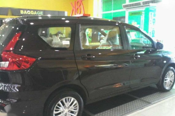 Suzuki Ertiga 58k DP 2019 FOR SALE