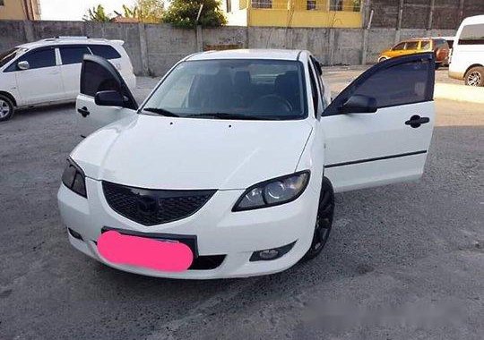 Mazda 3 2008 for sale