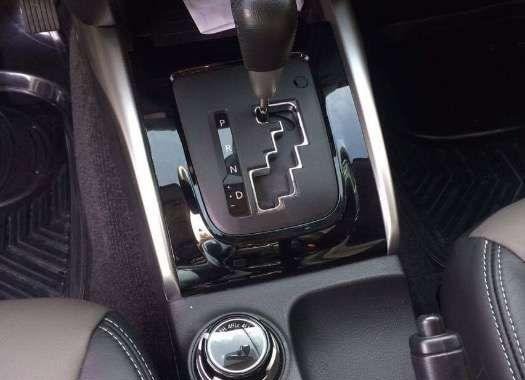2016 4x4 Mitsubishi Strada GLS SPORT V FOR SALE